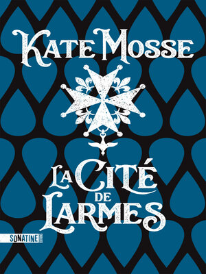 cover image of La Cité de larmes